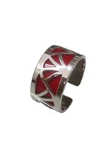 Anello Les Georgettes Donna in Argento LESAN008